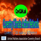 Podcast Coventry Climate Action Network