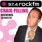 Podcast Craig Pilling Podcast