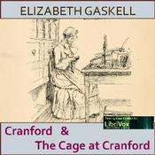 Podcast Cranford version II by  Elizabeth Cleghorn Gaskell