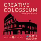 Podcast Creative Colosseum Podcast