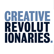 Podcast Creative Revolutionaries