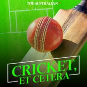 Podcast Cricket, Et Cetera