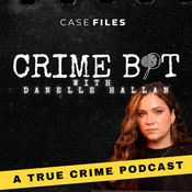 Podcast Crime Bit with Danelle Hallan