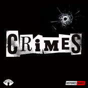 Podcast CRIMES • Histoires Vraies