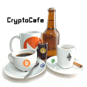 Podcast CryptoCafe