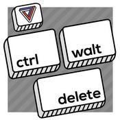 Podcast Ctrl-Walt-Delete