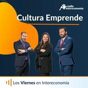 Podcast Cultura Emprende