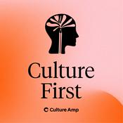 Podcast Culture First with Damon Klotz