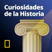 Podcast Curiosidades de la Historia National Geographic