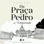 Podcast Da Praça de Pedro