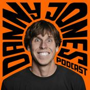 Podcast Danny Jones Podcast