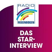 Podcast Das Radio Regenbogen Star-Interview