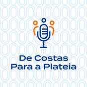 Podcast De Costas Para a Plateia