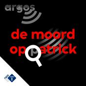 Podcast De moord op Patrick