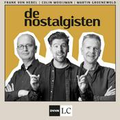 Podcast De Nostalgisten