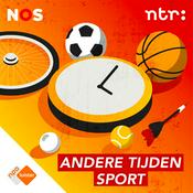 Podcast Andere Tijden Sport