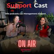 Podcast De Support Cast