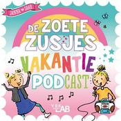 Podcast De Zoete Zusjes Vakantiepodcast