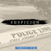 Podcast Suspicion