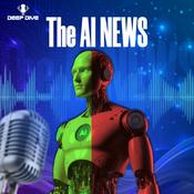 Podcast Deep Dive into the AI News