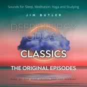 Podcast Deep Energy CLASSICS - Original Episodes