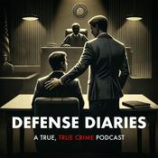 Podcast Defense Diaries