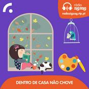 Podcast Dentro de Casa não Chove