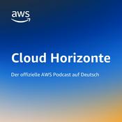 Podcast AWS Cloud Horizonte