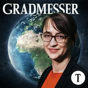 Podcast Gradmesser