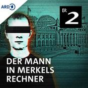 Podcast Der Mann in Merkels Rechner - Jagd auf Putins Hacker