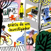 Podcast Diário de um Investigador