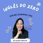 Podcast Dicas Para Aprender Inglês Sozinho