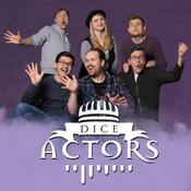 Podcast Dice Actors