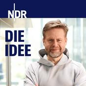 Podcast DIE IDEE. Mit Norbert Grundei