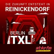 Podcast Die Zukunft entsteht in Reinickendorf – Der Tegel Podcast by STAR FM