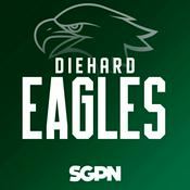 Podcast Diehard Eagles - A Philadelphia Eagles Podcast