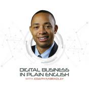 Podcast Digital Business in Plain English