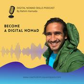 Podcast Digital nomads skills - how to make money online