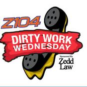 Podcast Dirty Work Wednesday