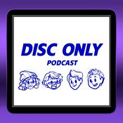 Podcast Disc Only