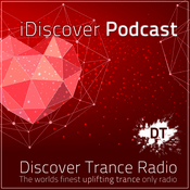 Podcast Discover Trance Radio UK - iDiscover Podcast