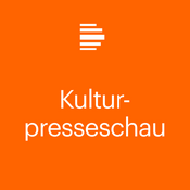 Podcast Kulturpresseschau