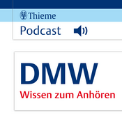 Podcast DMW - Deutsche Medizinische Wochenschrift