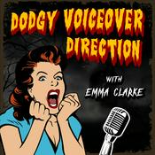 Podcast Dodgy Voiceover Direction