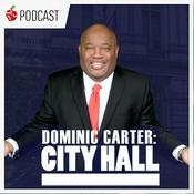 Podcast Dominic Carter: City Hall