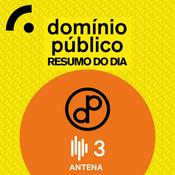 Podcast Domínio Público (Resumo do Dia)