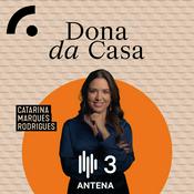 Podcast Dona da Casa