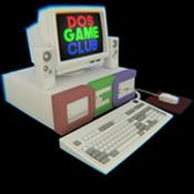 Podcast Episodes – DOS Game Club