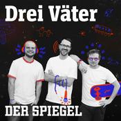 Podcast Drei Väter – ein Podcast