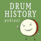 Podcast Drum History